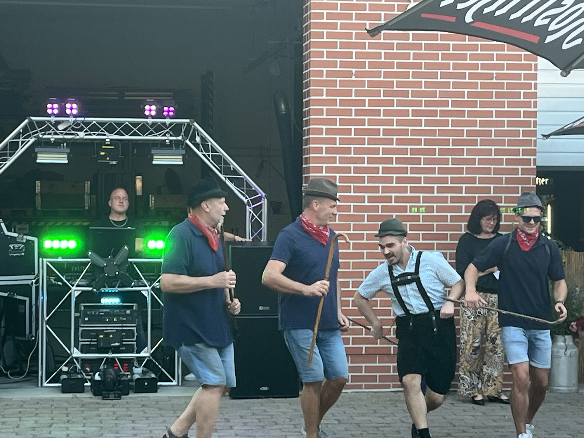 Sommerfest 2024