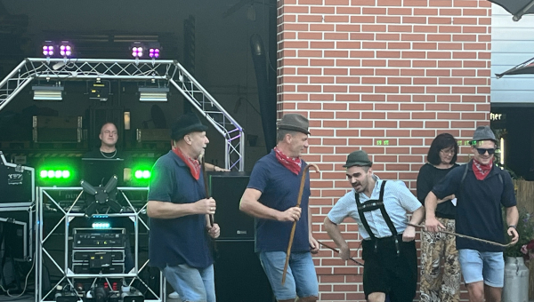 Sommerfest 2024